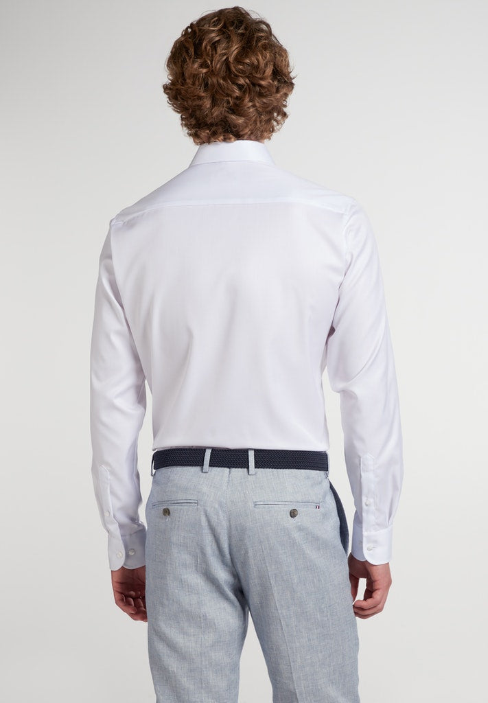 Eterna Slim fit Skjorte